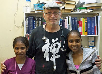 ETimor_Dr Dan Dr Dan Murphy