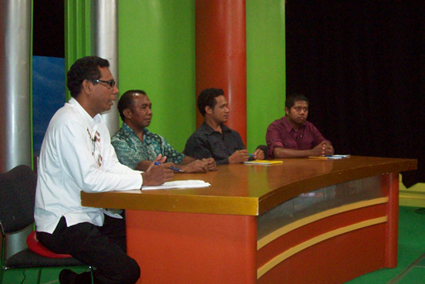 easttimor wpfd debate_425px East Timor free media debate