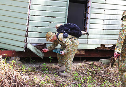 png Manus Island inspection Manus Island inspection