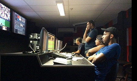 Fiji TV victory speech 450wide