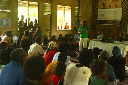 bougainville women elections agnes titus 425wide
